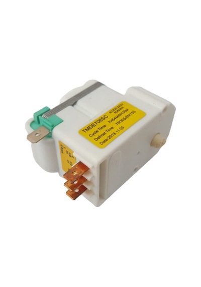 Ariston Buzdolabı Timer Saati 2-3-4-1 Bd0302