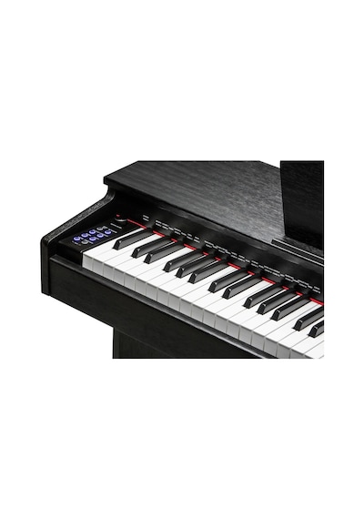 Kurzweil M70 Sr Gülağacı Dijital Piyano + Tabure + Kulaklık