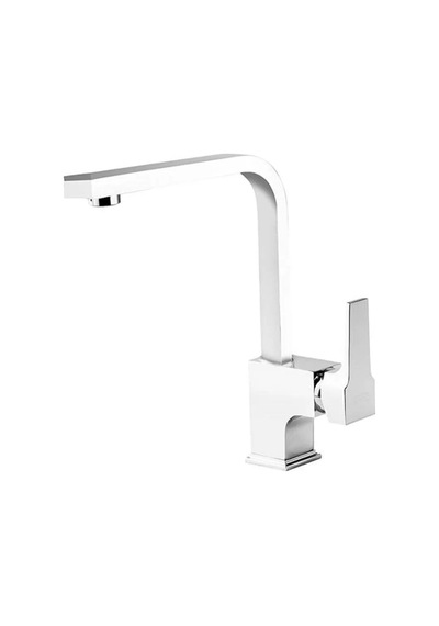 Banyo Batarya Set 941511-941521-941881l Krom