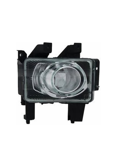 Opel Astra Sis Fari Sol 2007-2011 13243424 Opl10as060 1.6, 1.4, 1.3 Cdtı