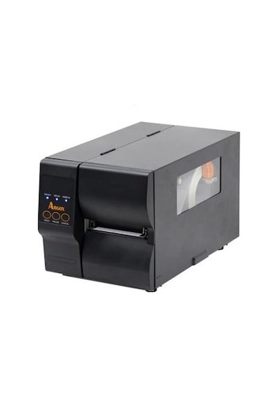 Ontech - Argox Ix4-240 Pro 203dpı Termal/direkt Termal Usb+seri+ethernet Endüstriyel Barkod Yazıcı