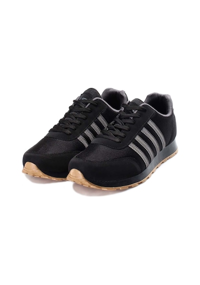 Fast Step Erkek Sneaker Ayakkabı 590ma010 001