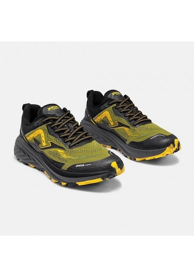 Joma Tktres2623 Trek Erkek Yürüyüş Ayakkabısı Renkli