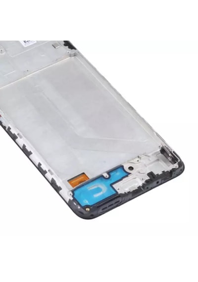 Xiaomi Redmi Note 10s Lcd Ekran Dokunmatik Çıtalı Tft