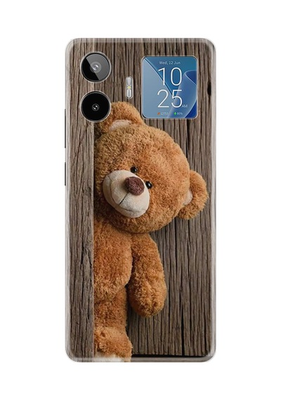 Arvencase General Mobile Gm 26 Pro 5g G903 Uyumlu Kılıf Desen Baskılı Silikon Stk-1043.jpg Renk7 Renk7