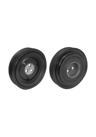 Krank Kasnağı Kmetal Kmt181061 Ford Transit V347 V363 Arkadan İtişli Oem Bk3q 6b319 Cb