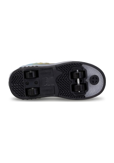 Pepino Erkek Çocuk Şarj Edilebilir 16 Mod Rgb Led Işıklı Tekerlekli Paten Ayakkabı Bas-çek Butonlu Siyah - Mavi Siyah - Mavi Pepino Erkek Çocuk Şarj Edilebilir 16 Mod Rgb Led Işıklı Tekerlekli Paten Ayakkabı Bas-çek Butonlu Siyah - Mavi Siyah - Mavi