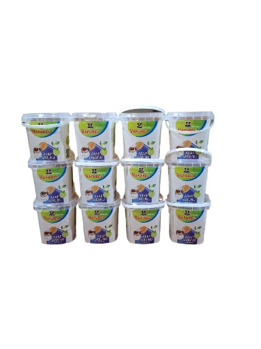 Vapurcu Arap Sabunu 1 Kg 12 Adet 1kg X 12 Adet 12'li Set