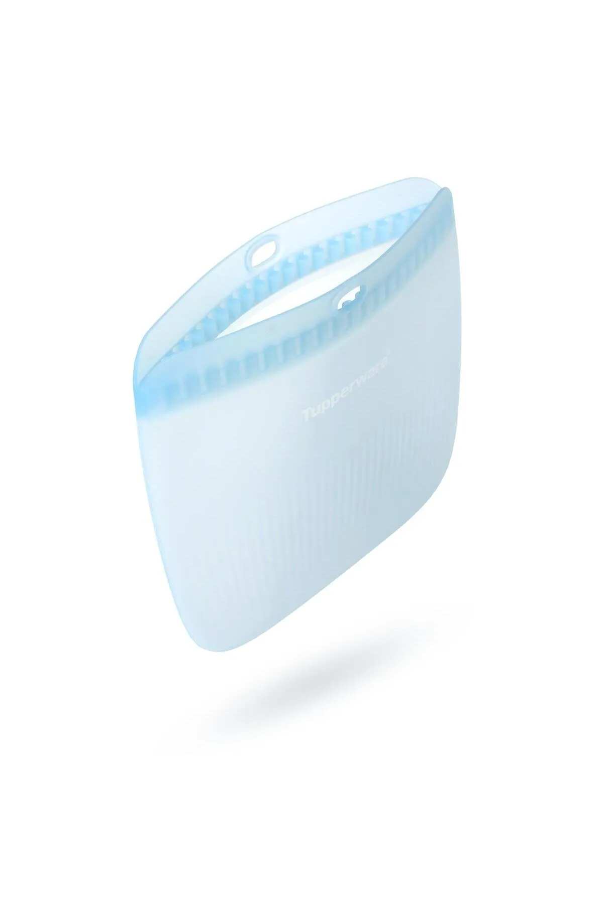 Tupperware İnce Silikon Gıda Saklama Çantası 3 Lü Set Pratik, Sağlıklı Ve Çok Amaçlı Saklama Diğer