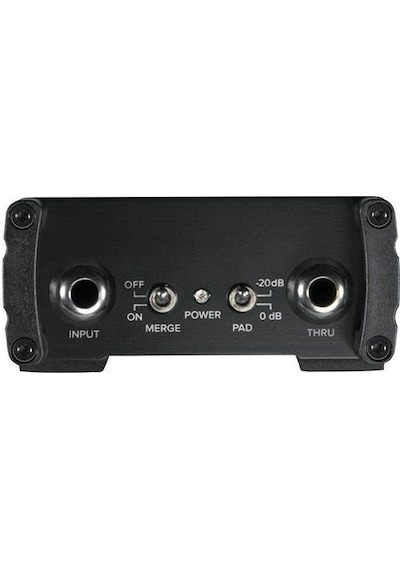 Mackie Mdb-1A Active Direct Box