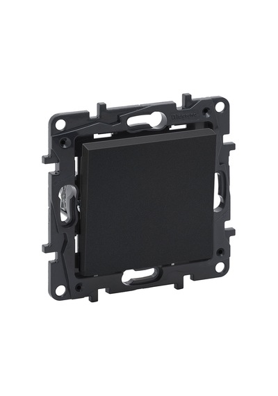 Legrand 768300 Anahtar Füme "Raventi Serisi"