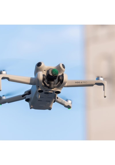 K&F Concept Dji Mini 4 Pro Uyumlu CPL Circular Polarize Filtre