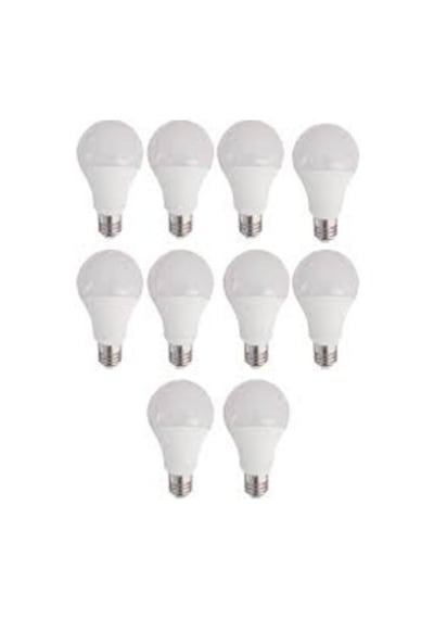 Noas 9 Watt Led Ampul Beyaz