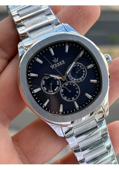 Wesse Ewwg402903 Erkek Kol Saati