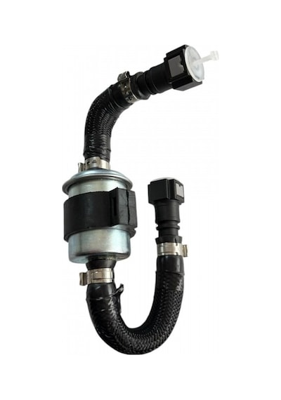 Cf Moto Sr 250 Benzin Filitresi Ve Hortumu Komple