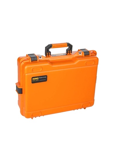 Mtc 330 Turuncu - Boş Tough Case Pro Takım Çantası