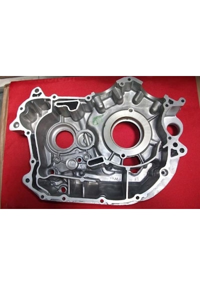 BİSAN ROADSTAR 250 KRANK KUTUSU SOL