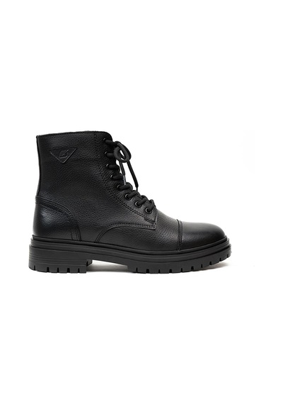 Greyder 15070 Erkek Urban Casual Bot Siyah