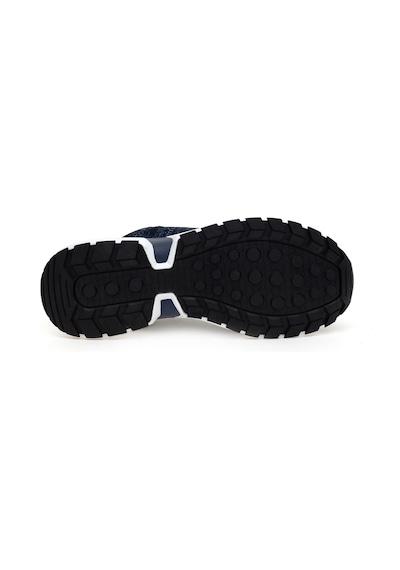 U.S. Polo Assn. Erkek Lacivert Spor Ayakkabı 50304426-VR033