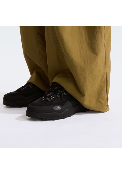 The North Face Clyffe Ultra Unisex Ayakkabısı Nf0a8g6qkx91 Siyah