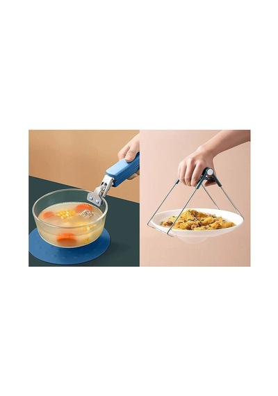 Sıcaklık Önleyici 4lü Set Evimdeyokyok Çok Renkli