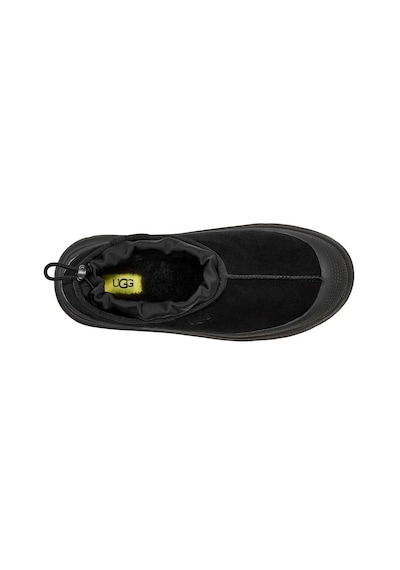 Bot Erkek 1144096 Ugg M Tasman Weather Hybrıd Black / Black Siyah