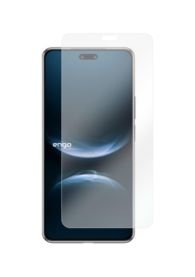 Huawei Nova 14 Pro Mat Ekran Koruyucu 9h Nano Şeffaf Koruma
