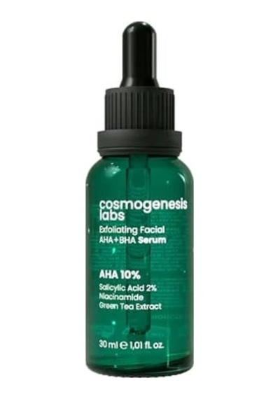 Peeling Etkili Aha+bha Serum 30ml