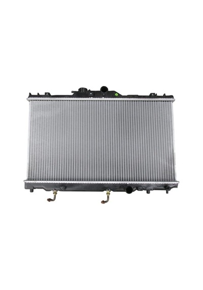 Toyota Corolla Zz111 00/02 Su Radyatörü 1.3/1.6 Brazing 347x628x16 Otomatik Alm Oris