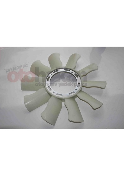 FAN PERVANESI 10 KANAT ISUZU NQR NPR 71 8971411951 8971408540
