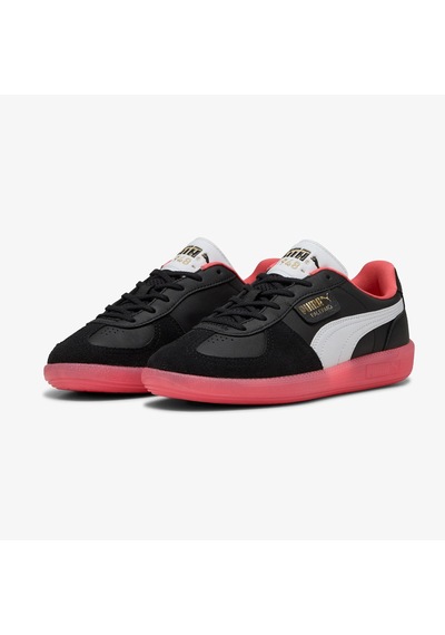 Puma Palermo Strkr Wns Kadın Siyah Spor Ayakkabı