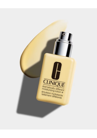 Çok Kuru Ciltler İçin Dramatically Different Nem Bariyerini Güçlendirici, Nemlendirici Losyon 125ml