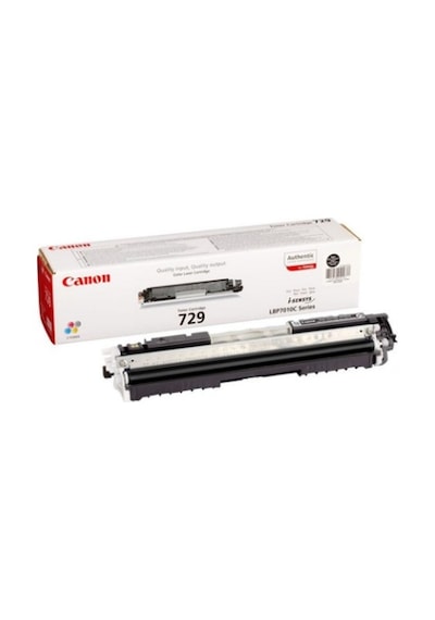 Canon Lbp7010 / Lbp7018 Crg-729Bk (729 / Crg729)  Toner