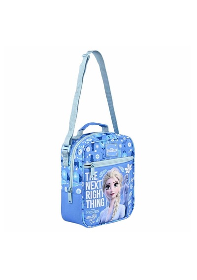 Disney Frozen Plslx Next Beslenme Çantası 17813 Çok Renkli