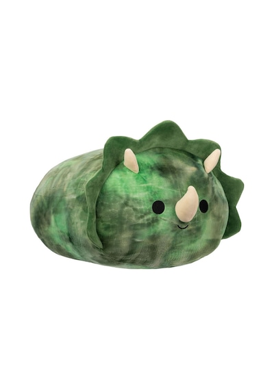 Squishmallows Stackables Dinozor Trey 30cm Sqcr04197 Çok Renkli