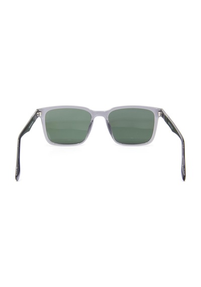 Fratelli Rossetti Fr2551-c2-c6 55 Polarize Erkek Güneş Gözlüğü Gri