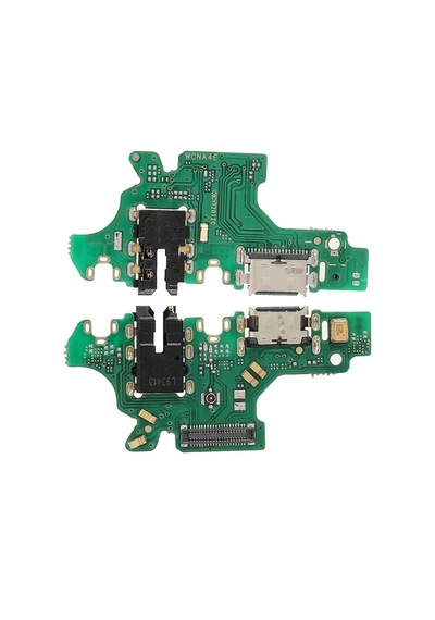 Huawei P30 Lite Şarj Soketi Mar-l01a Mar-l21a Mar-lx1a