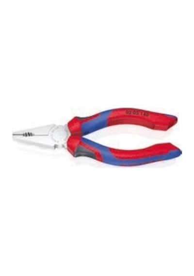 Knipex 03 05 180mm Kombine Pense