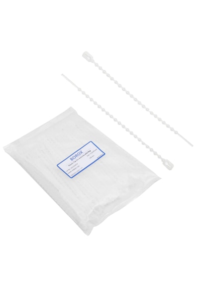 Otoklav Torba Kilidi - Poşet Kilidi 3,5x165mm 100 Adet/paket