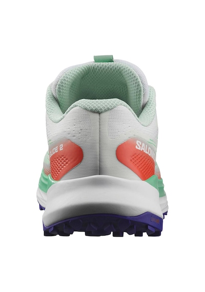 Salomon Salomon Ultra Glide 2 Kadın Patika Koşusu Ayakkabısı 28503 Beyaz