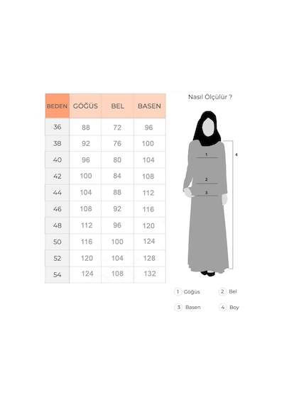 Raika Moda Işıltı Taş Detaylı Büyük Beden Tesettür Takım Camel