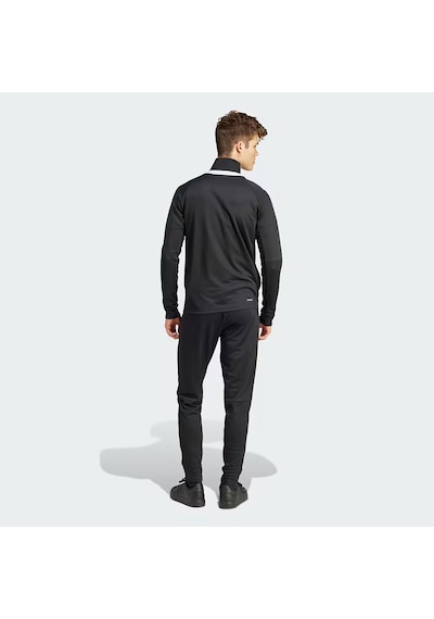 Black Adidas Erkek Günlük Eşofman Takım M Sereno Ts Ir7843 001