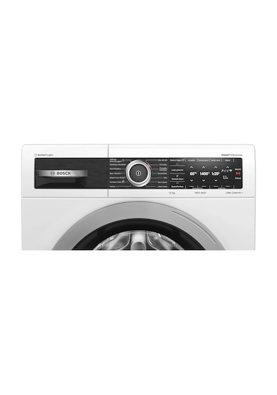 Bosch WAX28FH2TR 1400 Devir 10 KG Çamaşır Makinesi