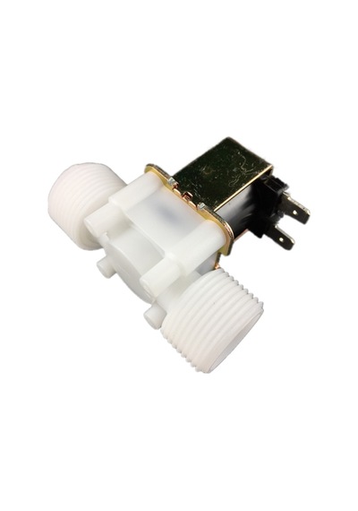 3/4 12 Volt Solenoid Su Ve Hava Valfi (Ventil) - 366941010