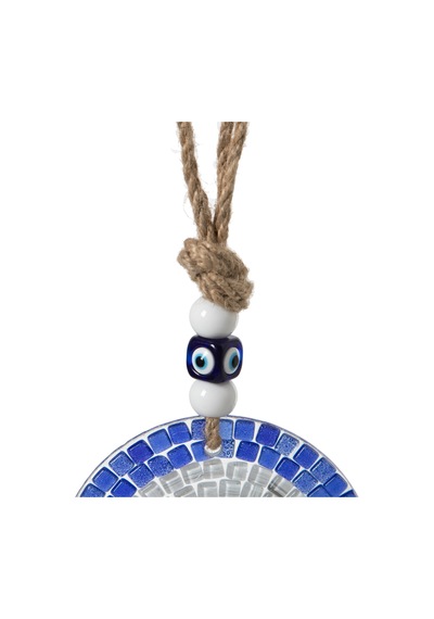 Mudo Home Mozaik Nazarlık 12 Cm