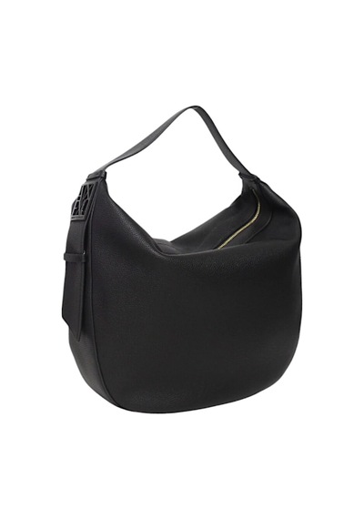 Armani Exchange Kadın Omuz Çantası Xw000916af11902 Siyah
