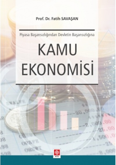 Kamu Ekonomisi Fatih Savaşan Ekin