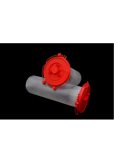 Plastimed Aspirasyon Torbası 2000cc - 5 Adet