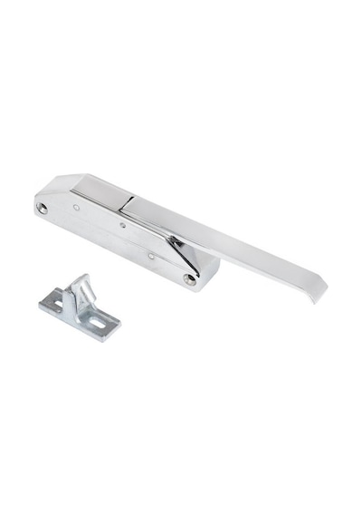 Vitrin Buzdolabı Kapı Kolu - 394804712