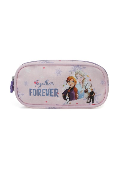 Frozen Kalemlik Kız Çocuk Lıla Multı Bts Anna Kl 000000000102717884 Mor